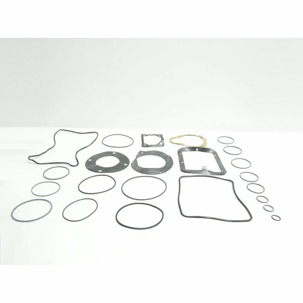 Limitorque GASKET SEAL KIT VALVE PARTS AND ACCESSORY 21700-130